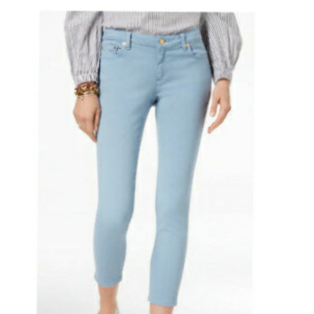 Michael Kors Skinny Jeans